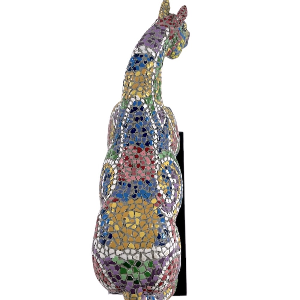 The Trail of Painted Ponies CABALLO BRILLANTE #1456 Resin Fig. Retired … - Picture 5 of 9
